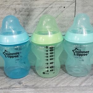 Tommee Tippee Pastel 3 pack